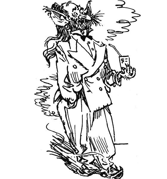 Александр Шахгельдян иллюстрации