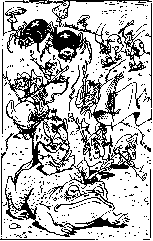 Рисунок Яны Шахгельдян