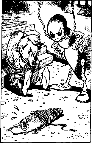 Рисунки а. Шахгельдяна