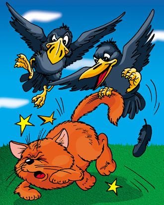 Шахгелдян иллюстрации Алиса