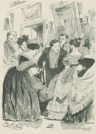 Гоголь мотивы творчества по произведениям