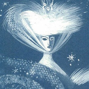 Иллюстратор Ника Гольц