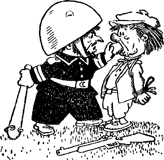 Генрих Вальк Незнайка на Луне