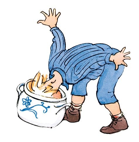 Эмиль из Лённеберги супница