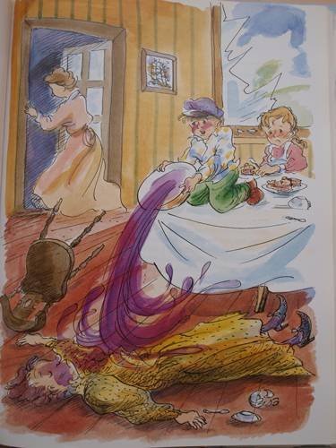 Эмиль из Леннеберги