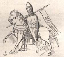 Роланд рыцарь Карла Великого