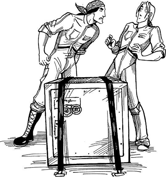 Космопсихолухи. Том 1 Ольга Громыко