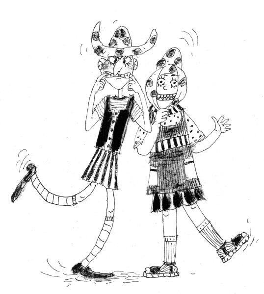 Наринэ Абгарян Манюня пишет ФАНТАСТИЧЫСКЫЙ Роман