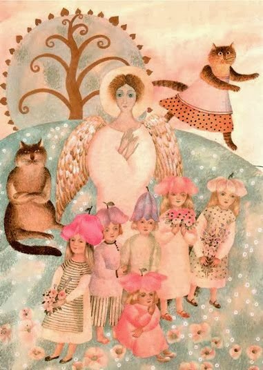 Ремизов посолонь Вера Павлова