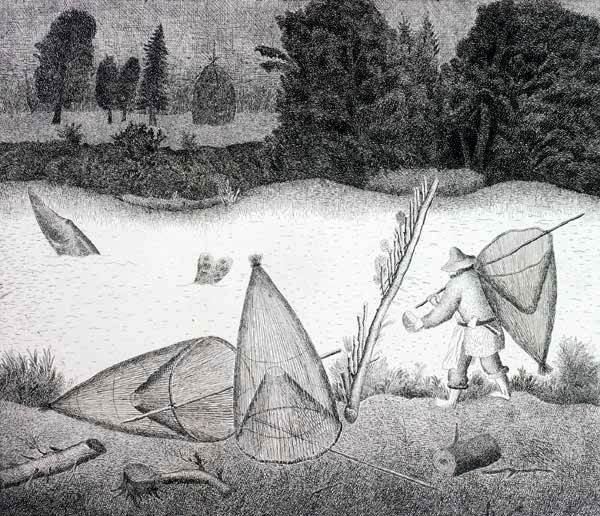 Гарипов Менсадык Гарипович