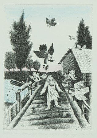 Плохие приятели Гарипов рисунки