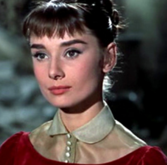 Вера Ростова 1965