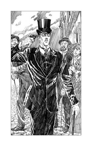 Игорь Сакуров Фандорин