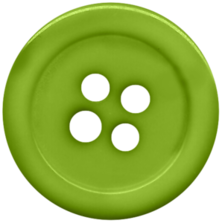 Зеленые пуговицы