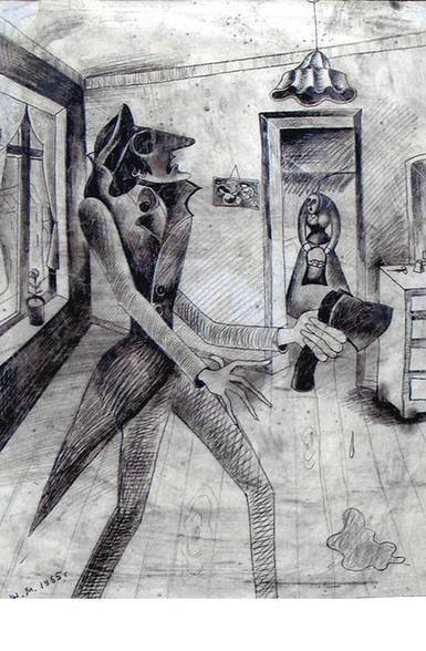 Третий сон Раскольникова