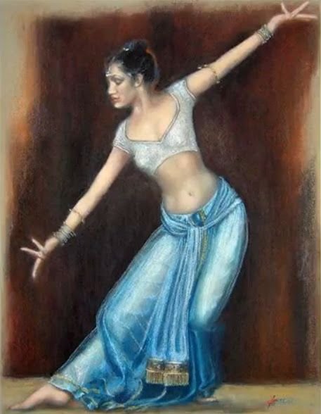 Иллюстрация танец анитры (46 фото)