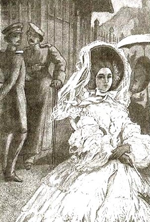 Княжна мери герой нашего времени