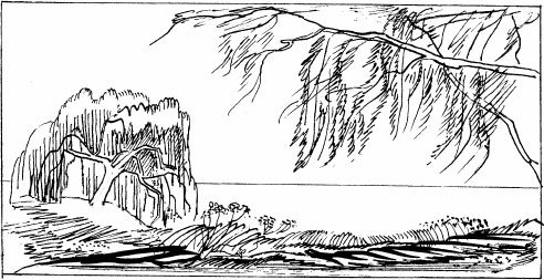 Афанасий Афанасьевич Фет весенний дождь