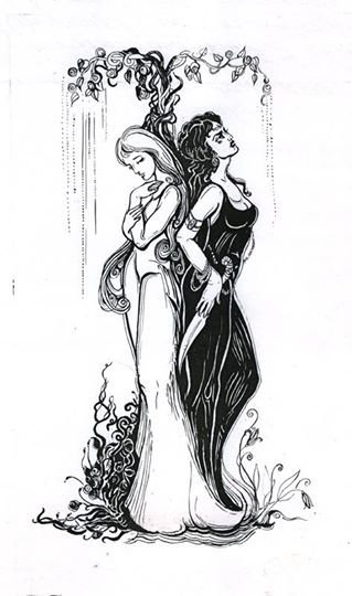 Брюллов Карл Бахчисарайский фонтан