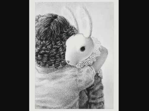 Удивительные приключения кролика Эдварда