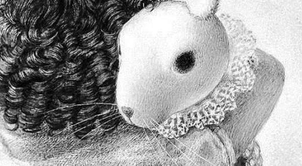 ДИКАМИЛЛО удивительное путешествие кролика Эдварда