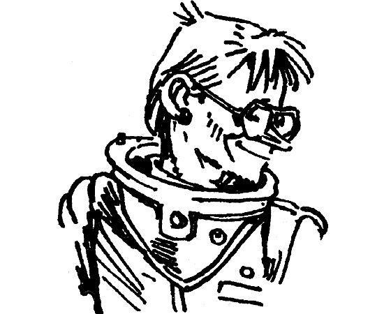 Путешествие Алисы професор Селезнев