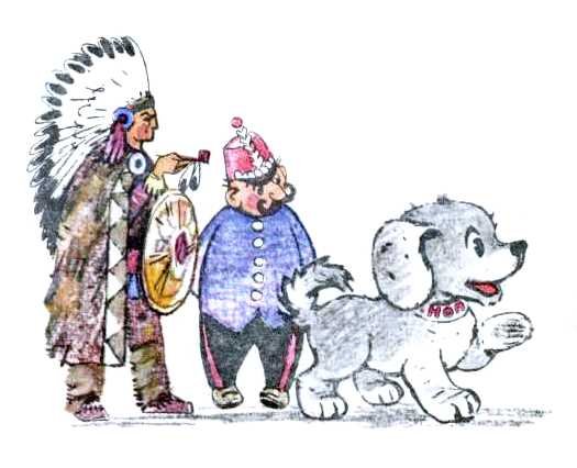 Дж Родари путешествие голубой стрелы