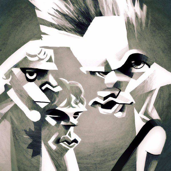 Меламед иллюстрации