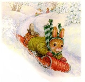 Сьюзен Виллер Рождество