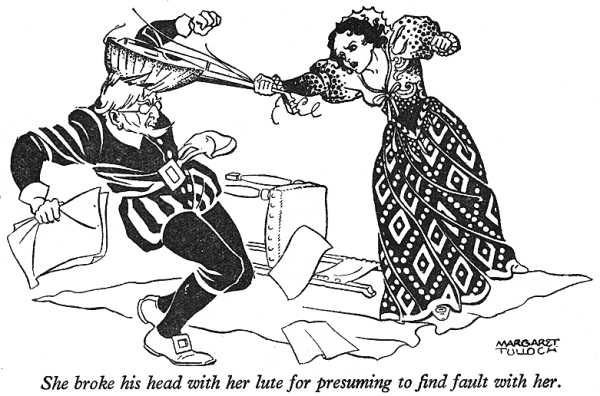 Сэр Джон Гилберт