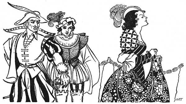 Укрощение строптивой Шекспира пьеса