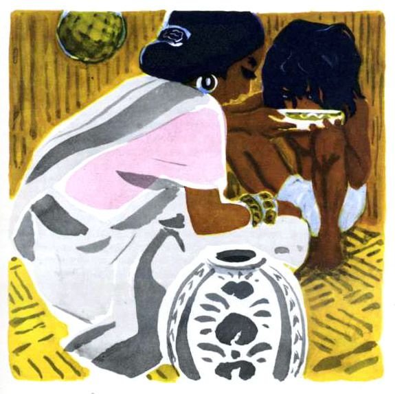 Митурич май Петрович