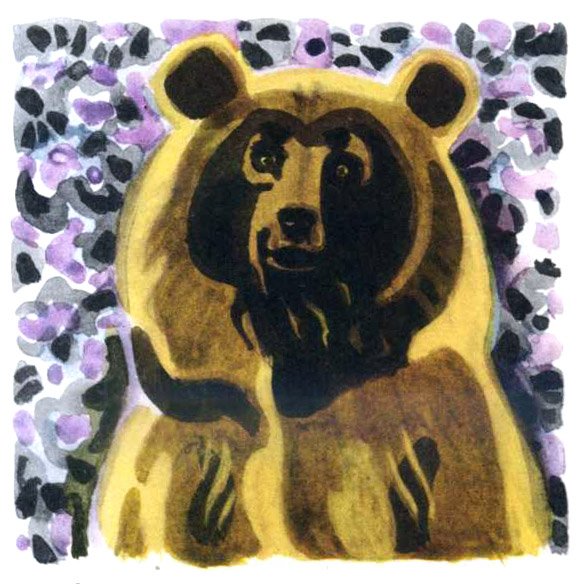 Май Митурич Маугли