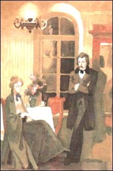 Чехов Антон Павлович "о любви"
