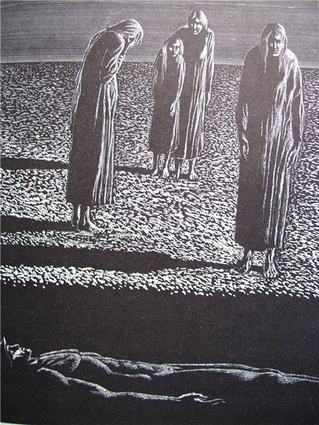 Реквием Ахматова