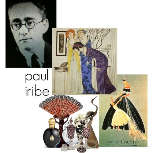 Поль Ириб Поль Пуаре