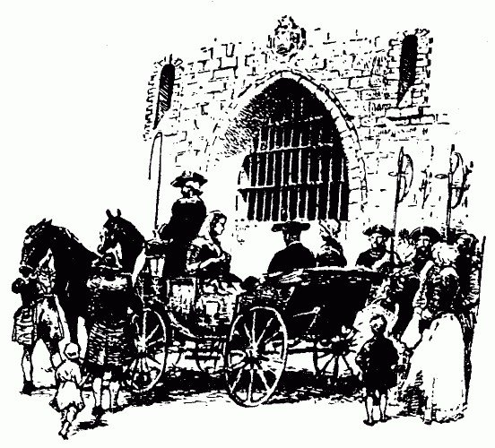 Иллюстрации к роману Штильмарка наследник из Калькутты