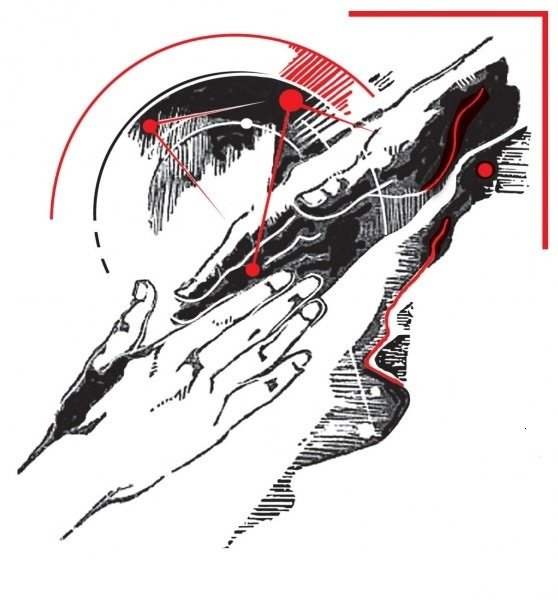 Час быка арт Иван Ефремов