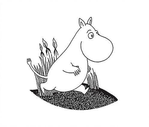 Мумми тооли Туве Ян сон