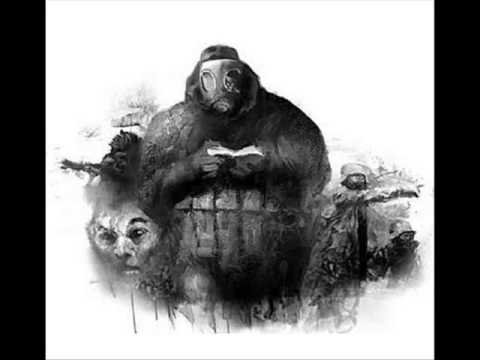 Саша из метро 2034