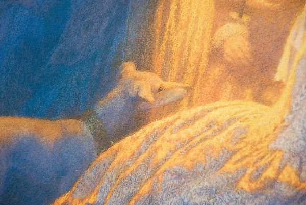 Кристиан Бирмингем Грозовой перевал