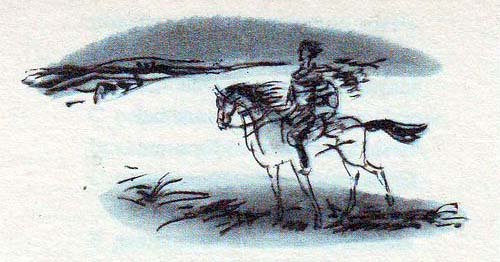 Жуковский Светлана иллюстрации к балладе