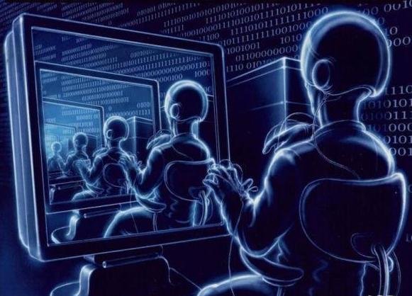 Лабиринт отражений картинки