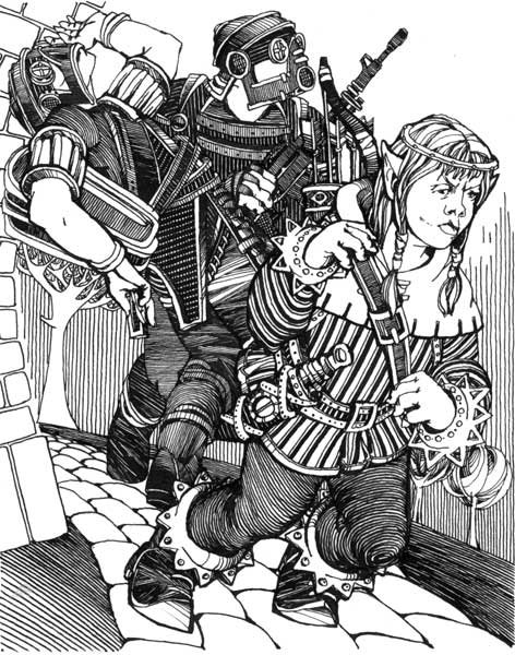 Лабиринт отражений Лукьяненко