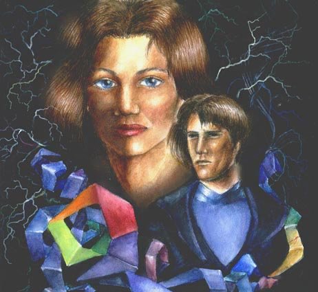 Лабиринт отражений аудиокнига