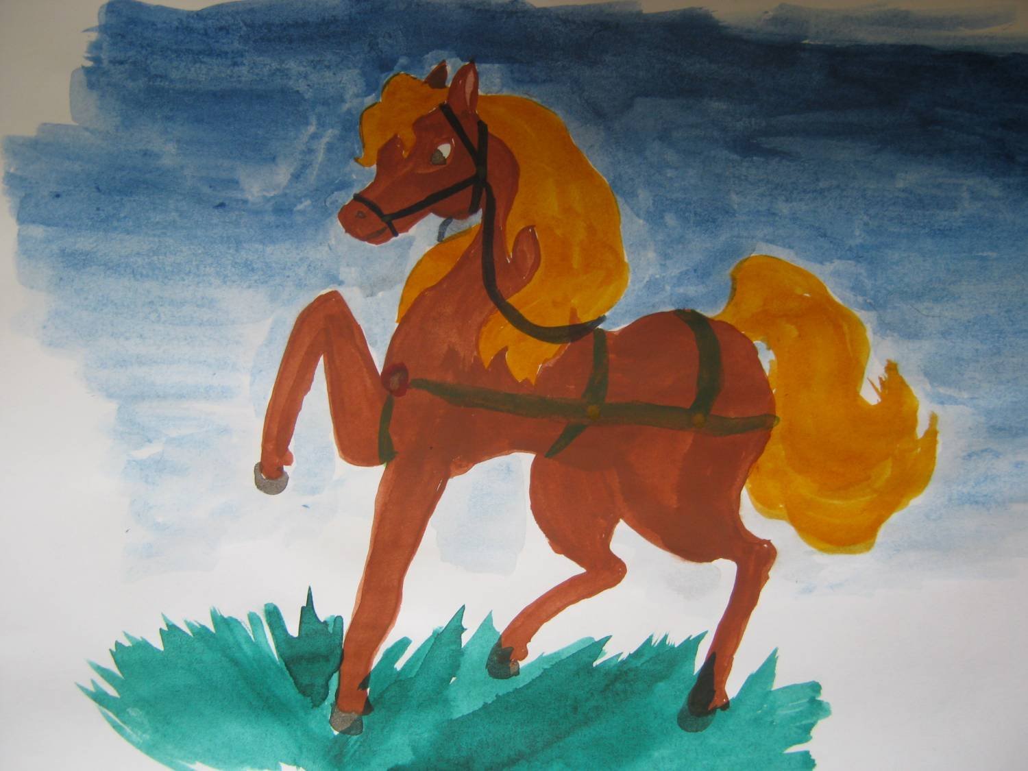 Рассказ конь с золотой гривой. Конь с розовой гривой рисунок. Сказки о лошадях. Конь с розовой гривой нарисовать. Розовый конь иллюстрация.