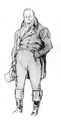 Пьер Безухов