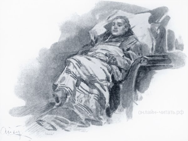 Пьер Безухов война и мир иллюстрации