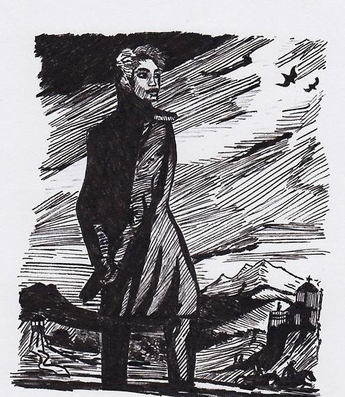 Фаталист Лермонтов