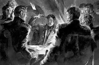 М.Ю.Лермонтов драма маскарад